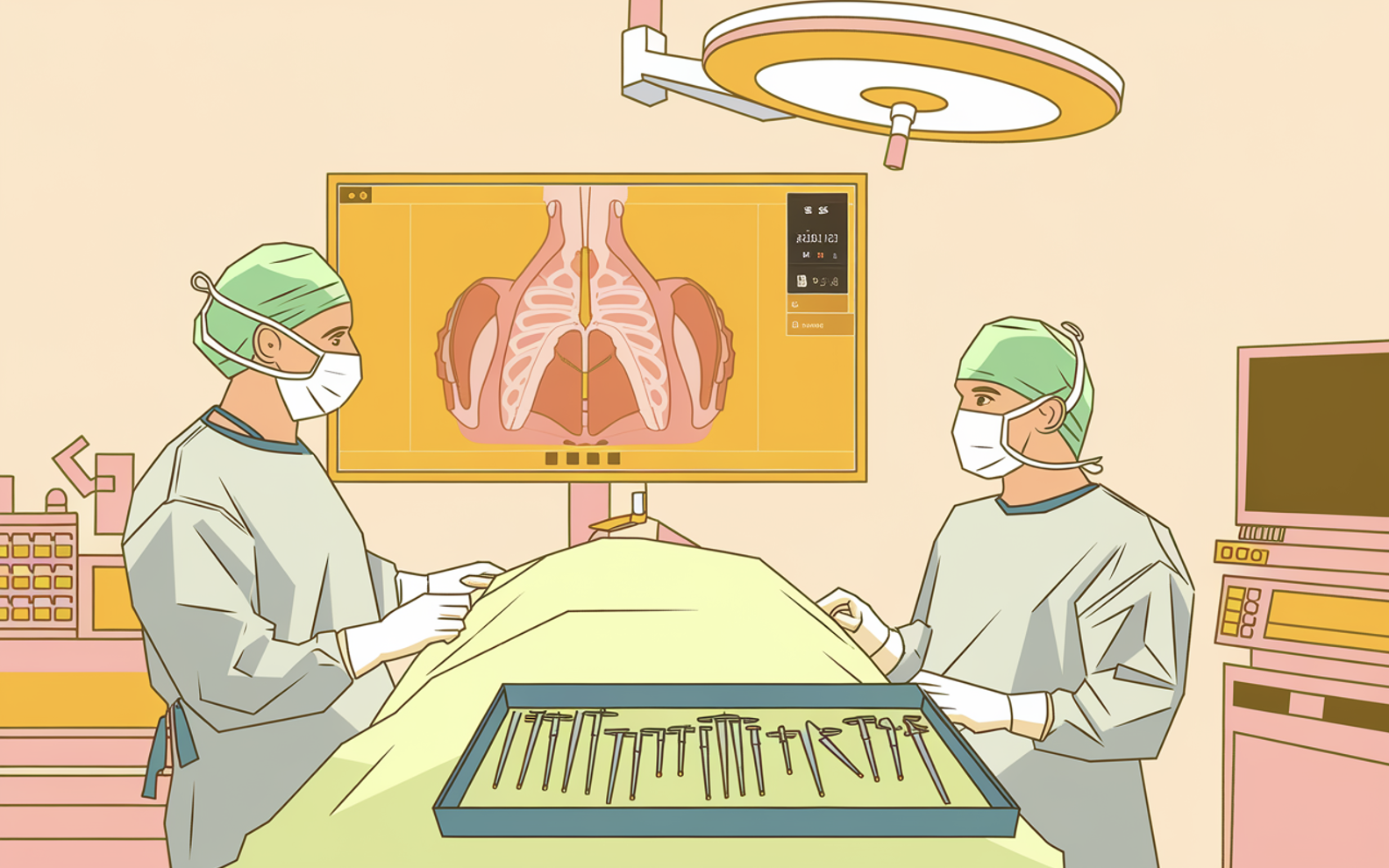 M&A – Medwire