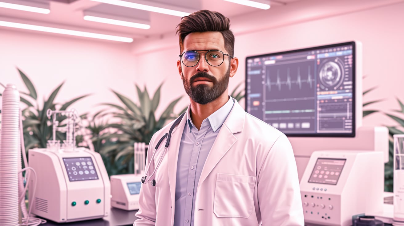 Field Medical Secures $40M to Advance PFA Technology
