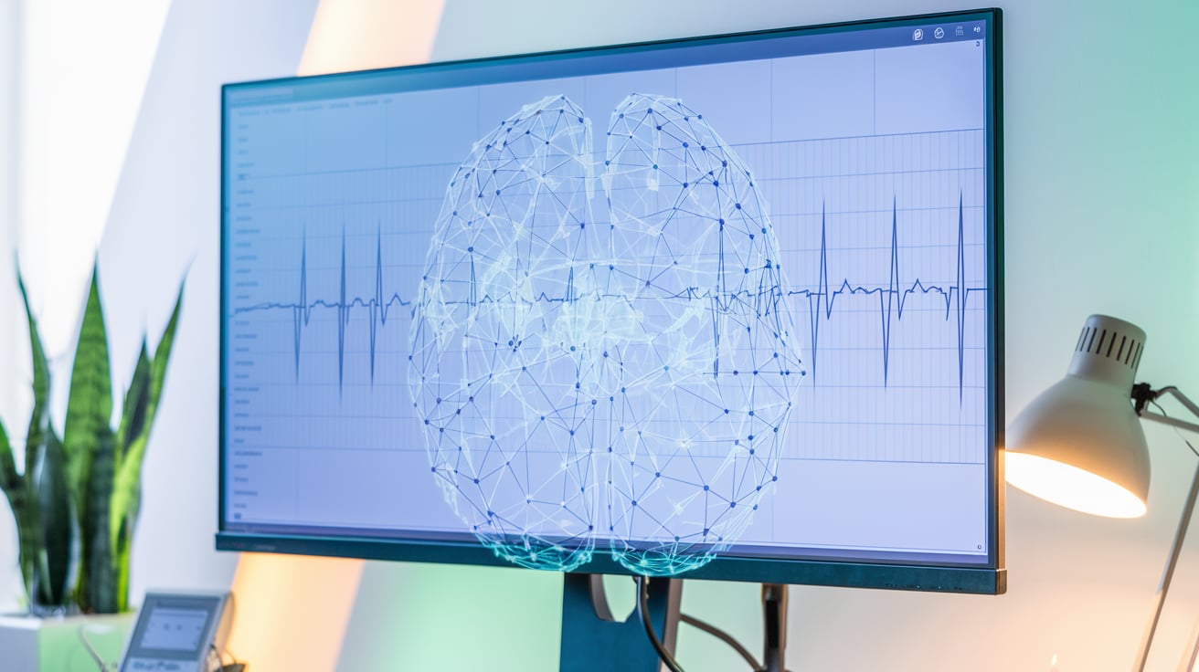 Epiminder Wins FDA Clearance for Implantable EEG Monitor