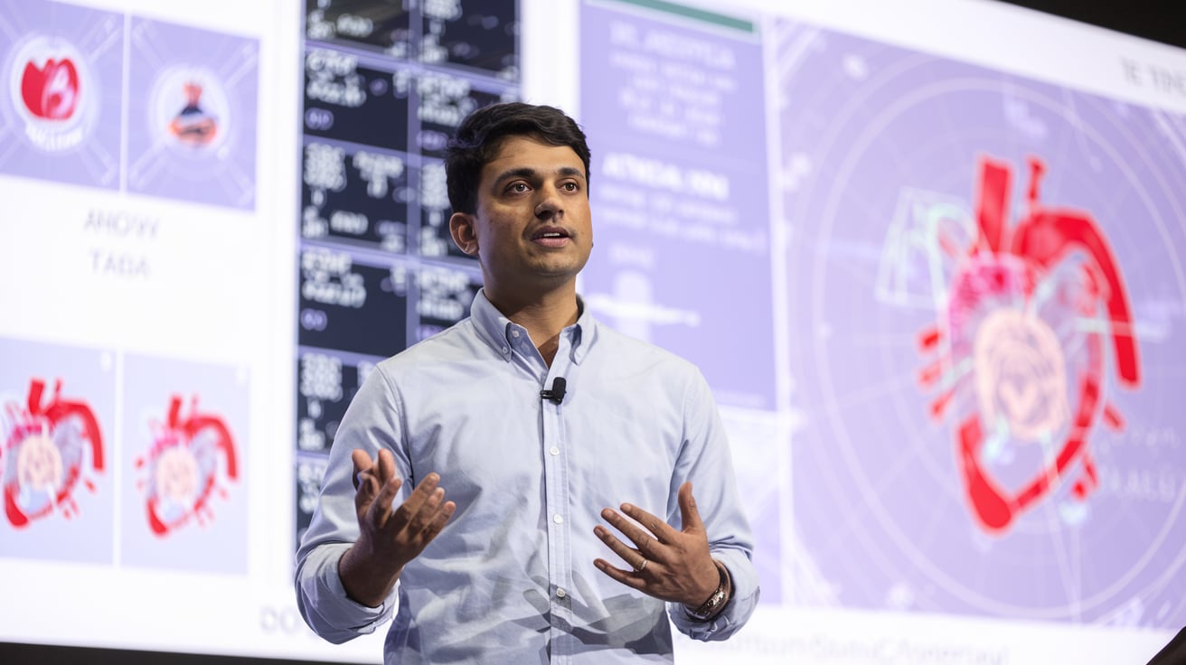Exploring the Evolution of AI in Cardiology