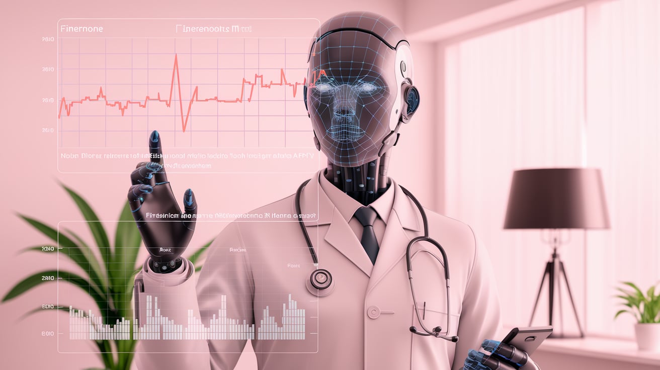 Bayer’s Finerenone Reduces Risk of AFib, Atrial Flutter in All CKM Syndrome Patients