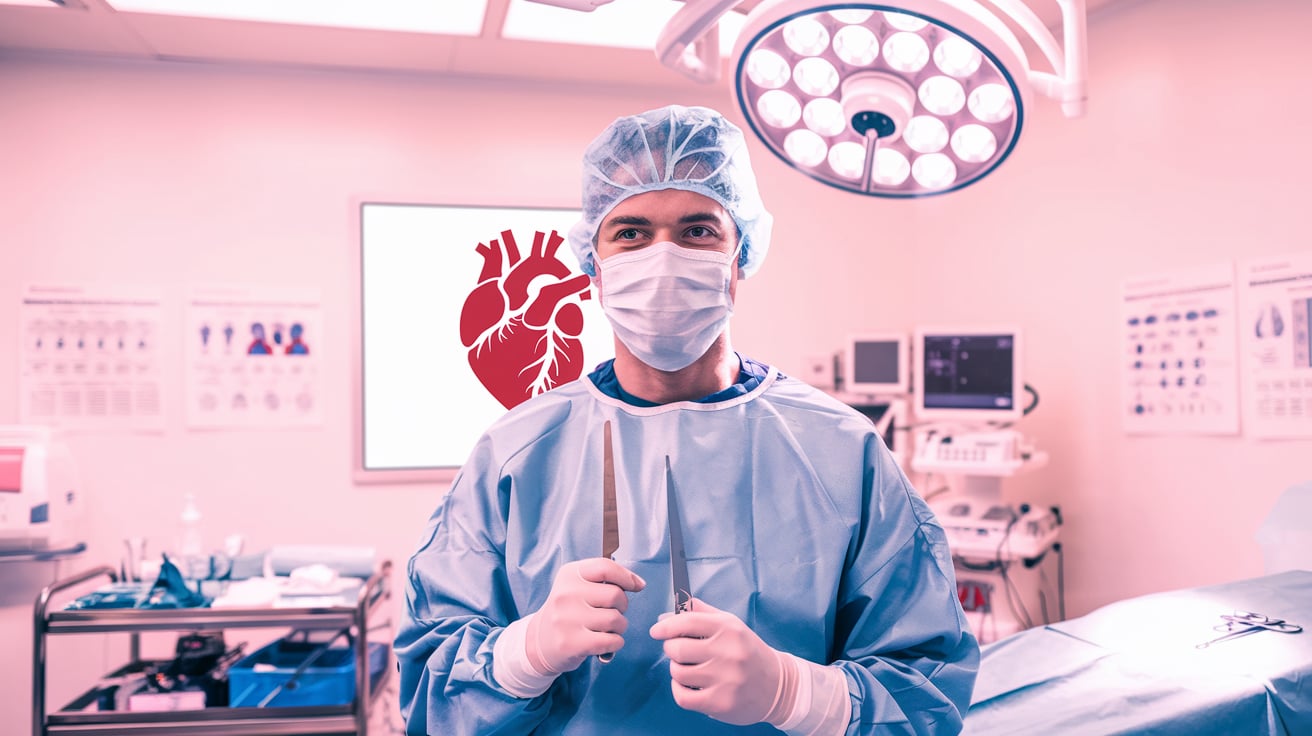 STS Unveils New Risk Calculator for Complex Aortic Surgeries