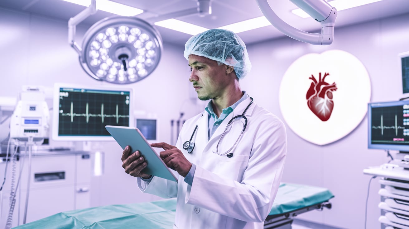 Anumana Expands AI Cardiac Care Platform with Boston Scientific’s Support