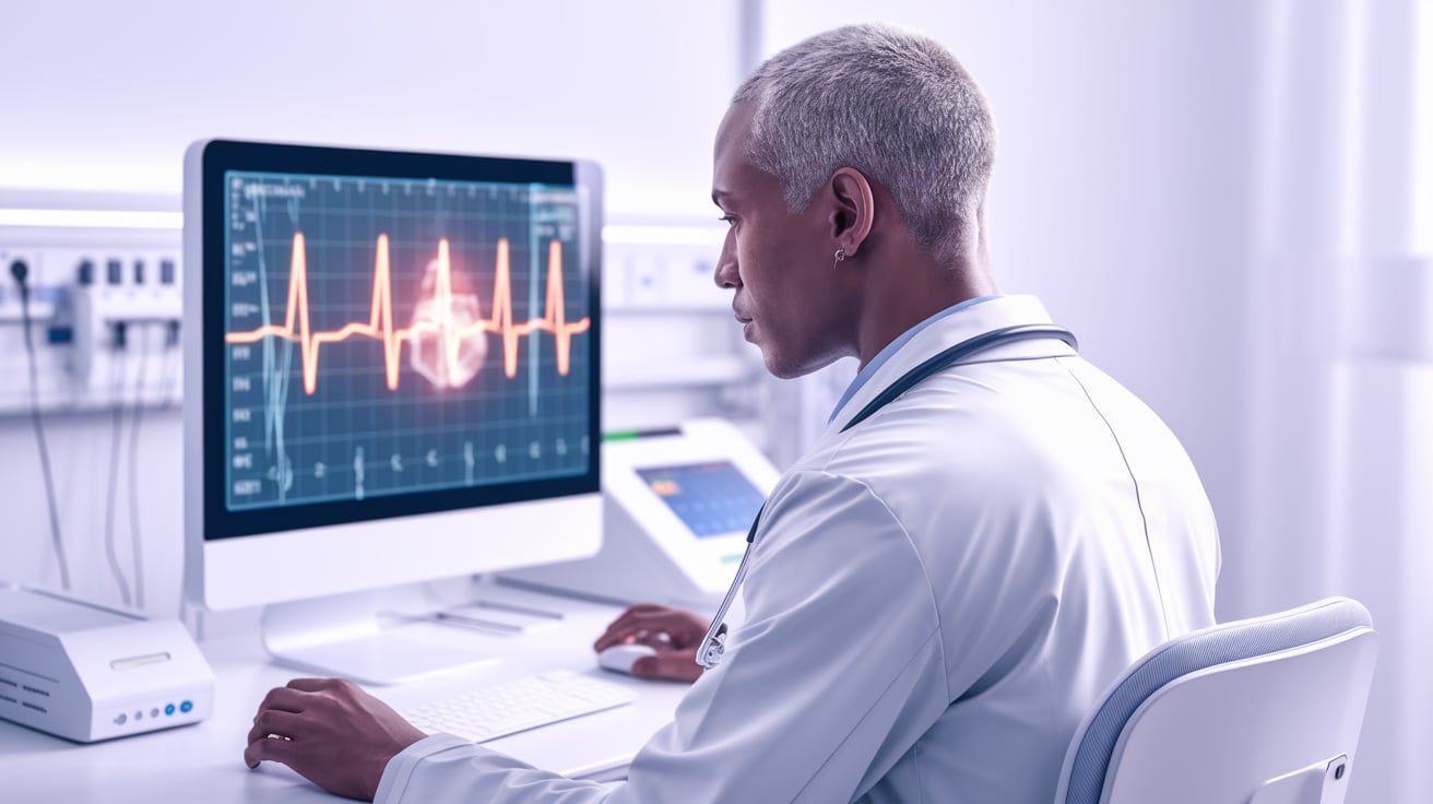 AI Enhances AFib Ablation Success