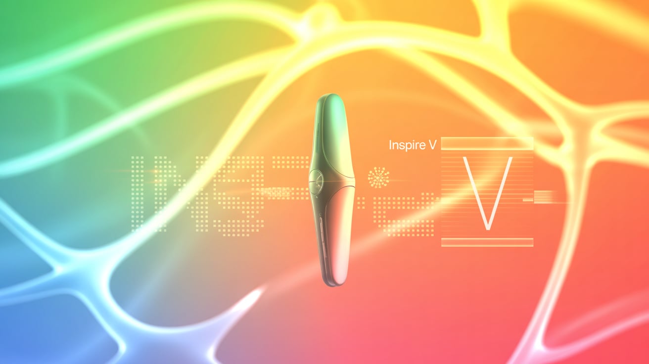 Inspire Medical Launches Next-Gen System Following Strong Q1 Results