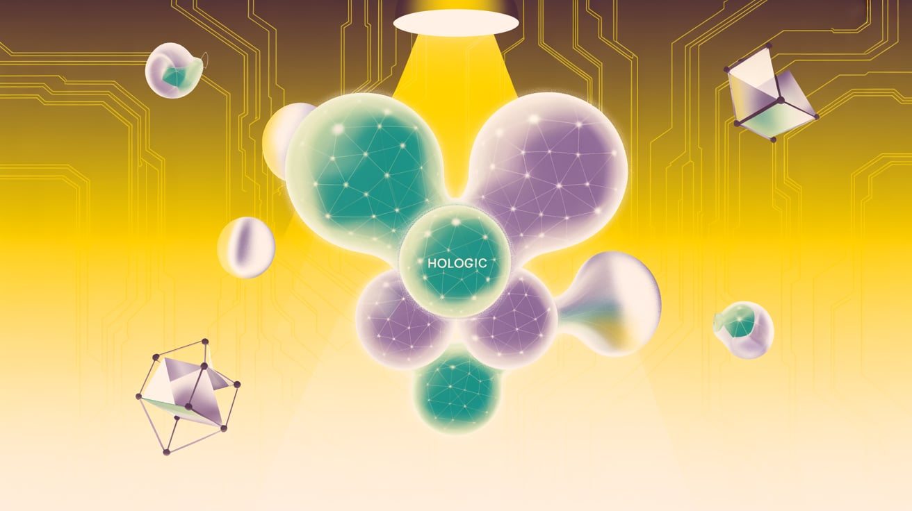 Hologic Draws $16B Takeover Interest from PE Giants
