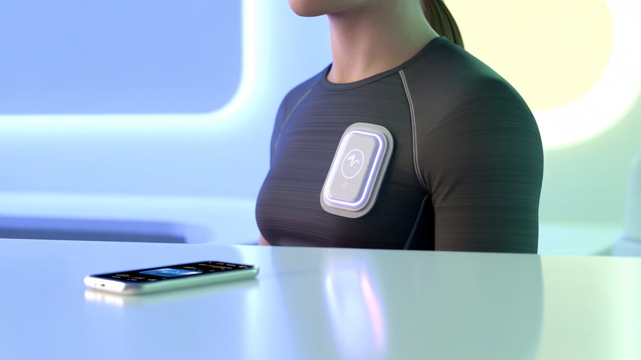 Element Sciences Receives FDA Approval for Wearable Defibrillator Patch