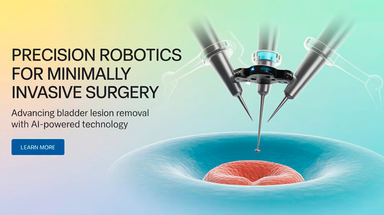 Virtuoso Surgical Completes First Clinical Cases with Robotic Endoscopy System