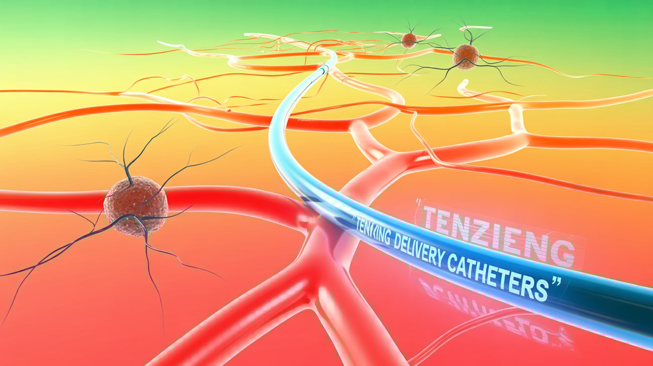 Route 92 Medical Ends Patent Dispute With Q’Apel