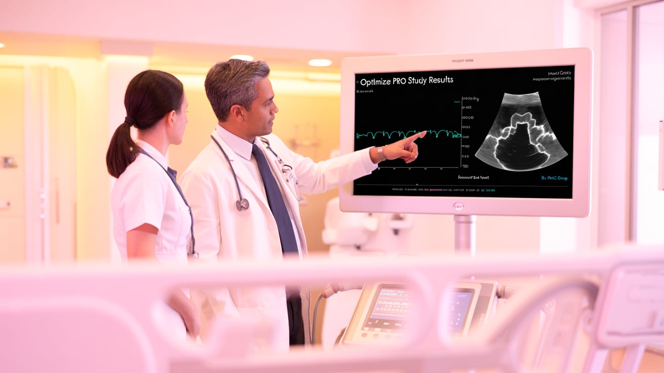 Standardized TAVR Protocol Improves Patient Outcomes