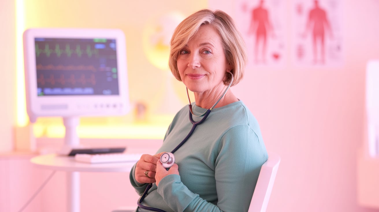 Cardiology Societies Should Develop Separate Guidelines for Treating Female Heart Patients