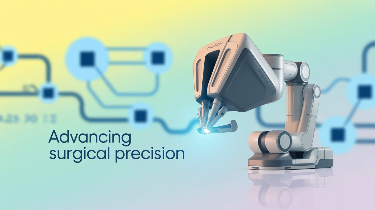 BofA Unfazed by Surgical Robot Remanufacturing Impact on Intuitive