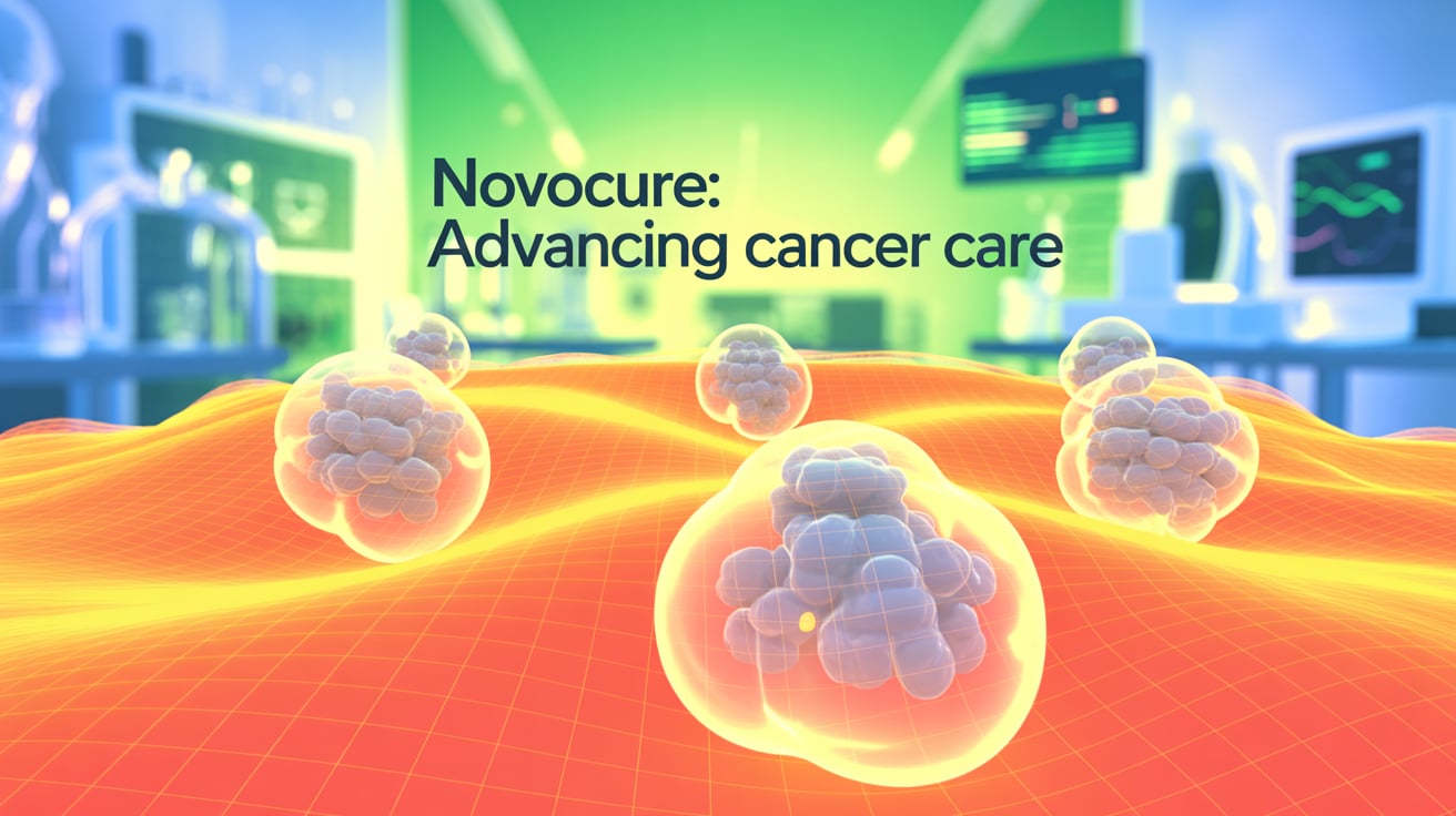 Novocure Therapy Boosts Survival in Pancreatic Cancer Trial