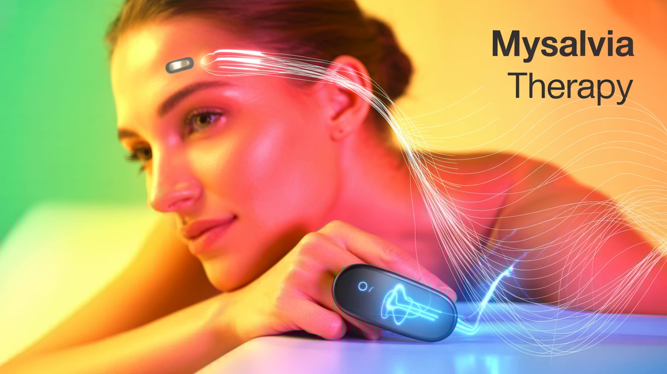 Salvia BioElectronics Raises $60M to Advance Migraine Implant Therapy