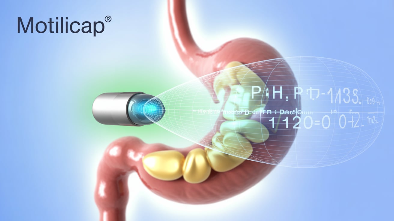 AnX Robotica Secures FDA Clearance for Next-Gen GI Motility Capsule