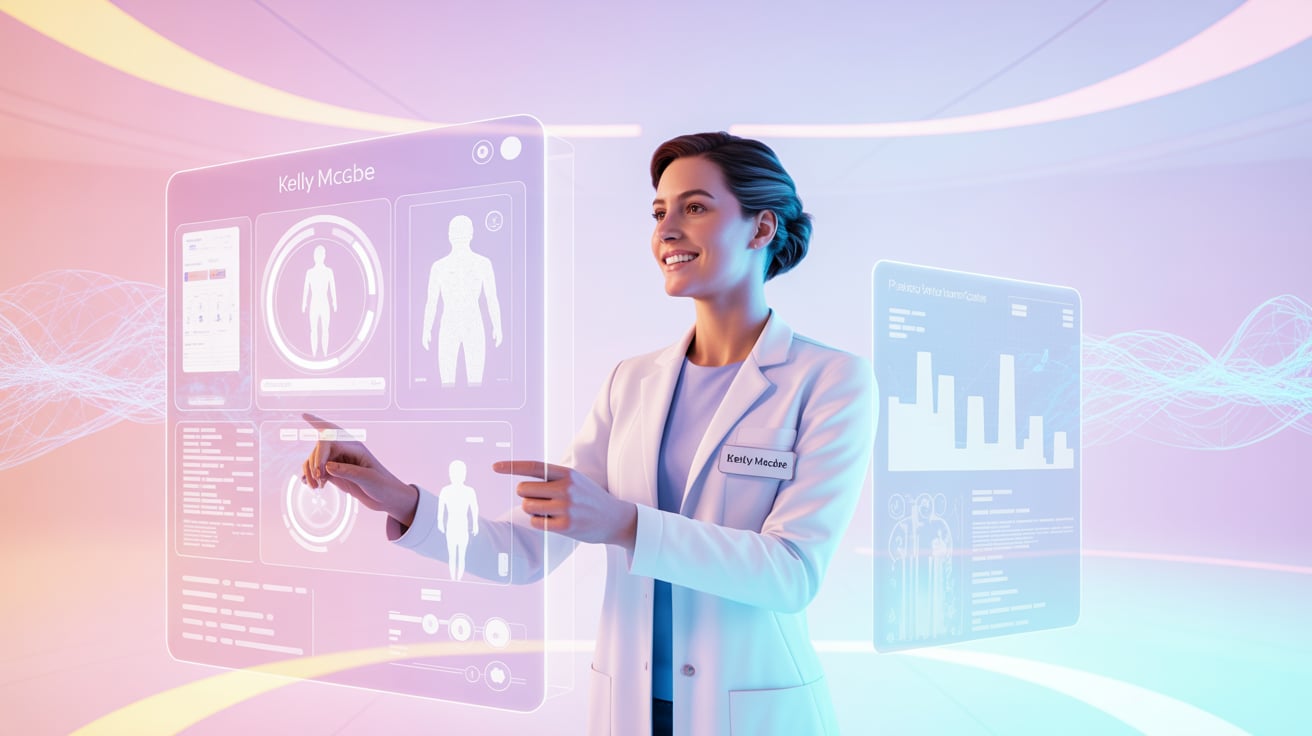 Female-led Perci Health raises £3 million to scale AI-powered virtual cancer clinic