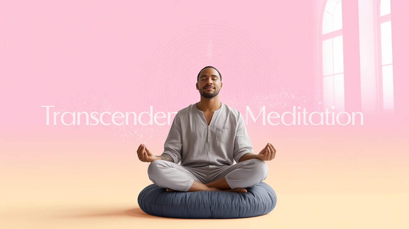 Meditation Shows Long-Term Heart Benefits for Black Adults
