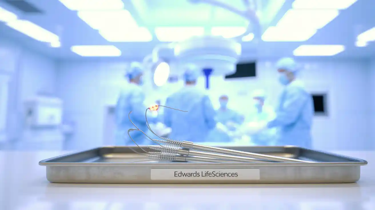 FDA Announces Multiple Class I Recalls for Edwards Lifesciences Cardiac Cannulae