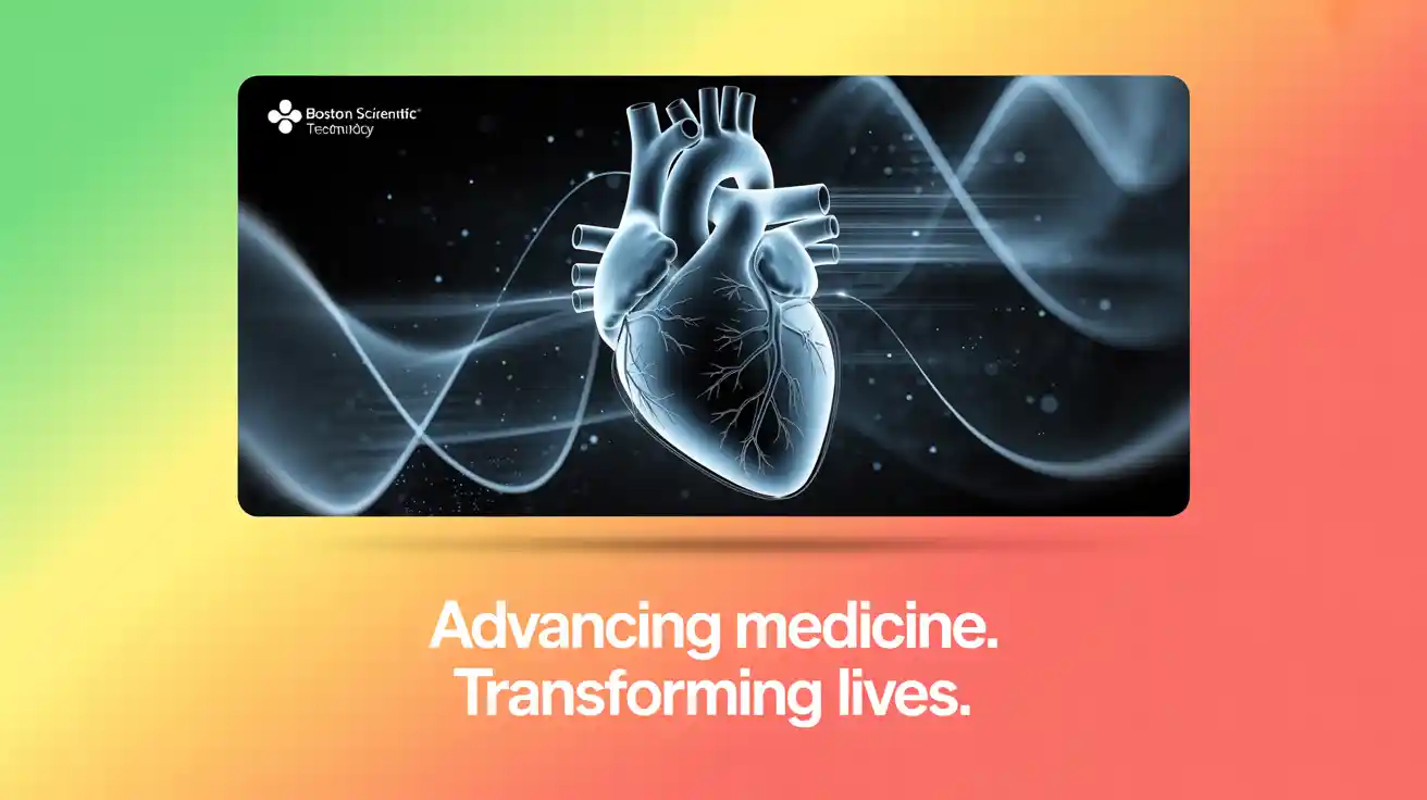 Boston Scientific Raises Guidance After Strong Q2 Results