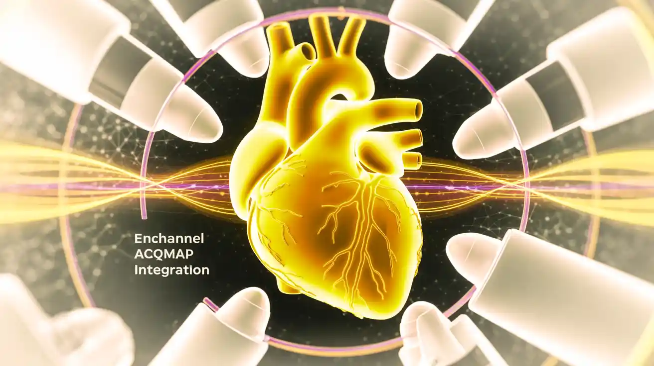EnChannel Acquires AcQMap Electrophysiology Assets from Acutus