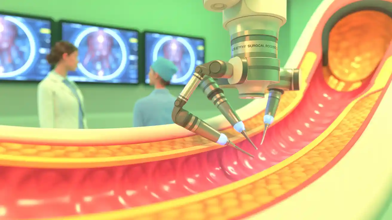 Microbot Medical Appoints Olympian Christina Bailey as VP of Sales