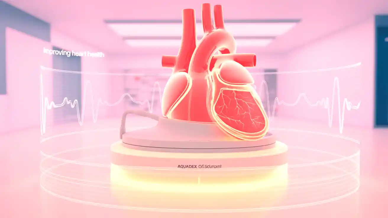 Nuwellis Terminates REVERSE HF Trial, Refocuses Ultrafiltration Strategy