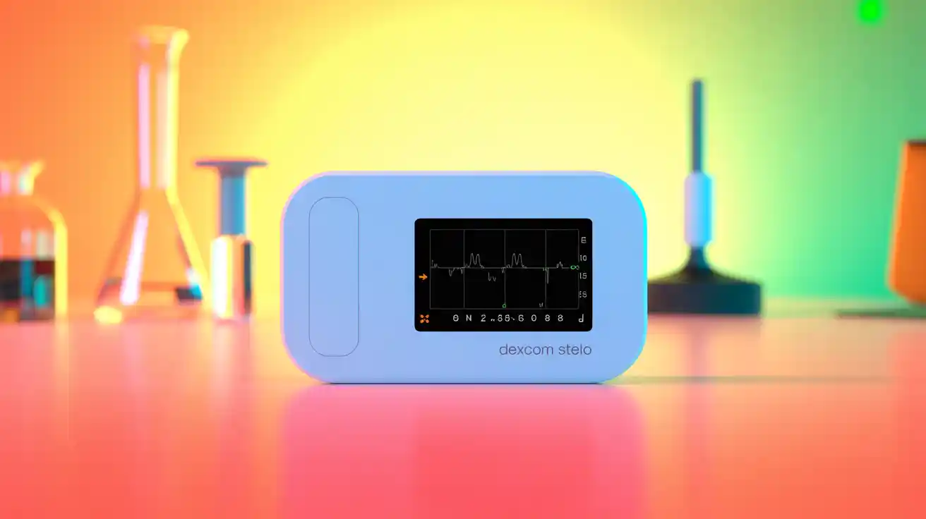 Dexcom Taps Jake Leach as Next CEO