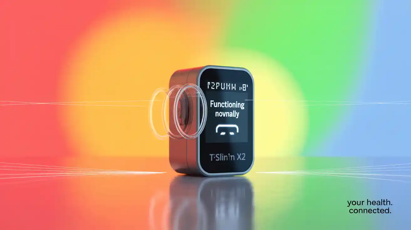 Tandem Diabetes Care Warns of Insulin Pump Speaker Malfunction