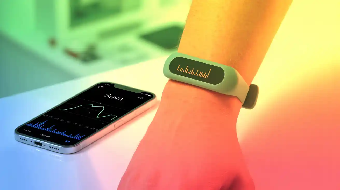 Sava Secures $19M to Advance Pain-Free CGM