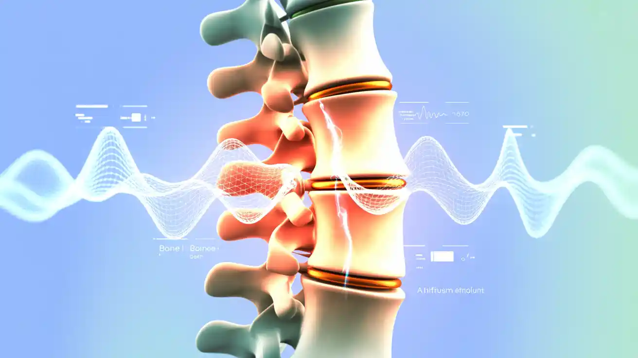 Medtronic Advances Toward FDA Approval for Infuse Bone Graft in TLIF