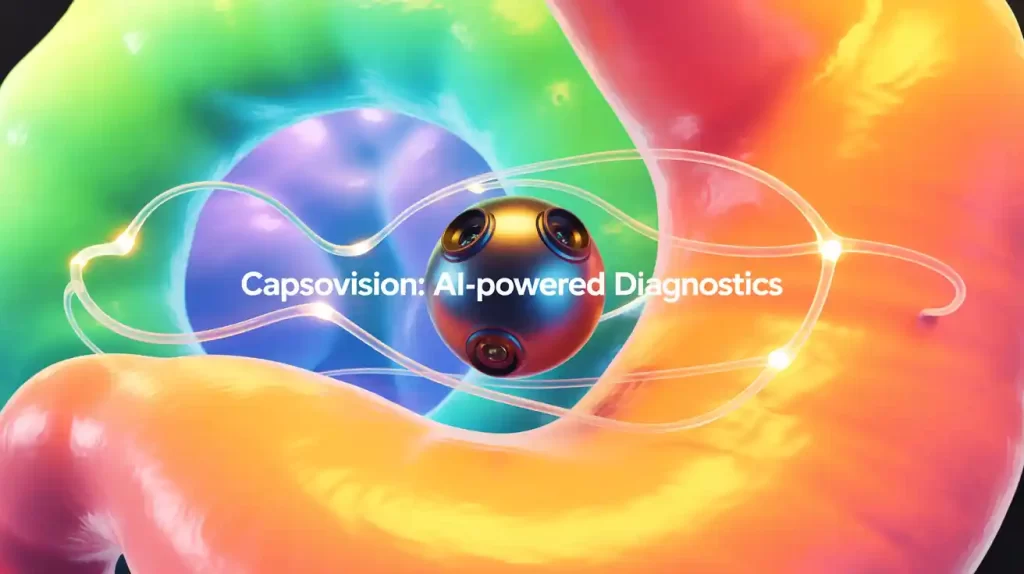 Capsovision CapsoVision Goes Public, Raises $27.5M for Capsule Endoscopy Tech – Medwire