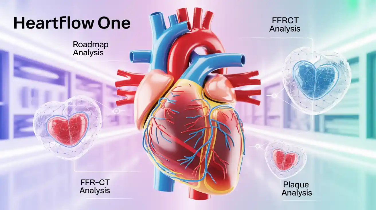Heartflow Files for IPO Amid Growing AI Cardiac Imaging Momentum