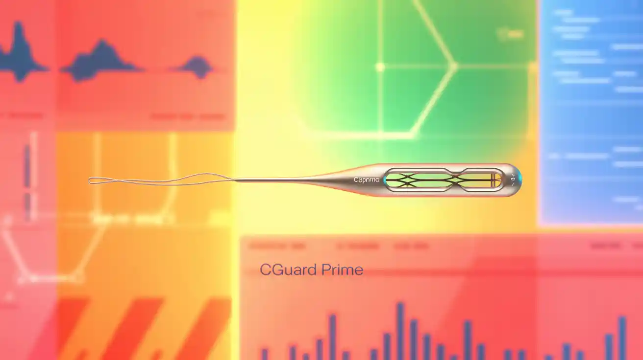 InspireMD has secured approximately $58 million to fuel its next growth phase, while strengthening its leadership with a major board addition.