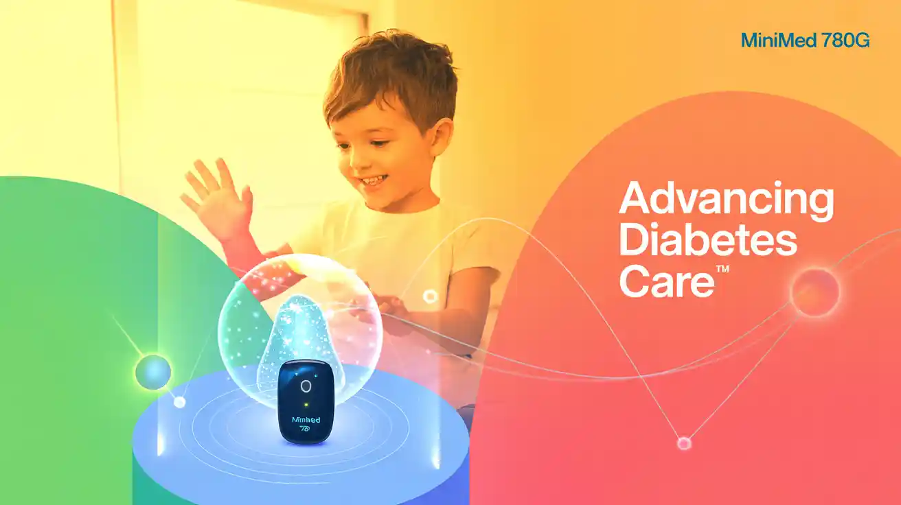 Medtronic Expands Approvals for MiniMed 780G Insulin Pump