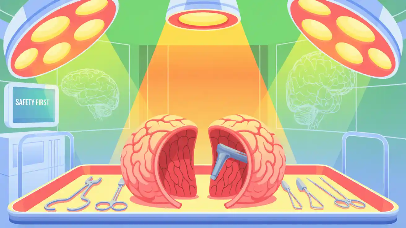Medline Issues Correction on Craniotomy Kits Amid Integra Perforator Recall